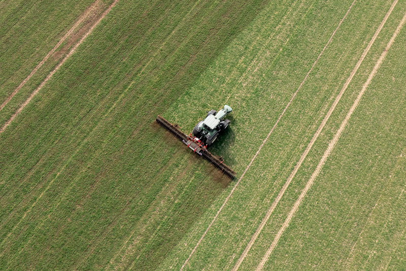 Flexibel im Einsatz