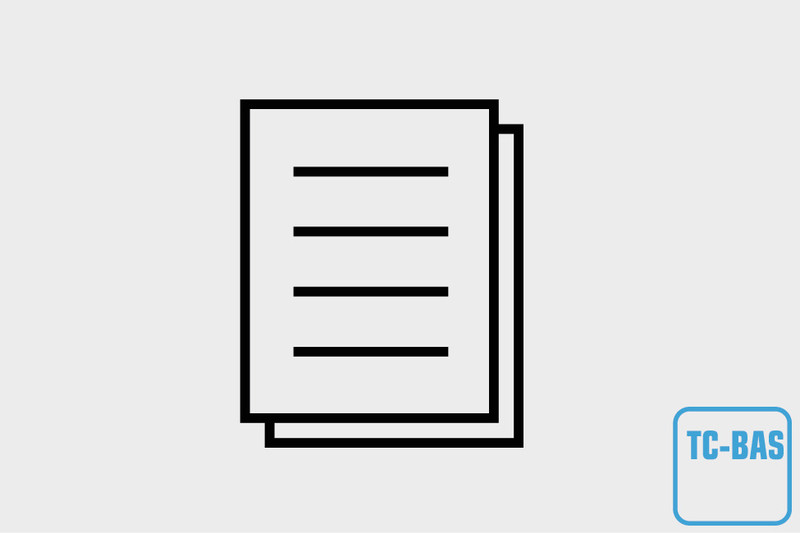 TC-BAS: Task-Controller basic
