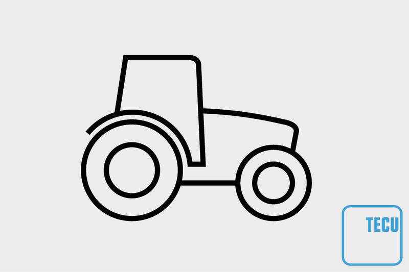 TECU: Basic Tractor EU