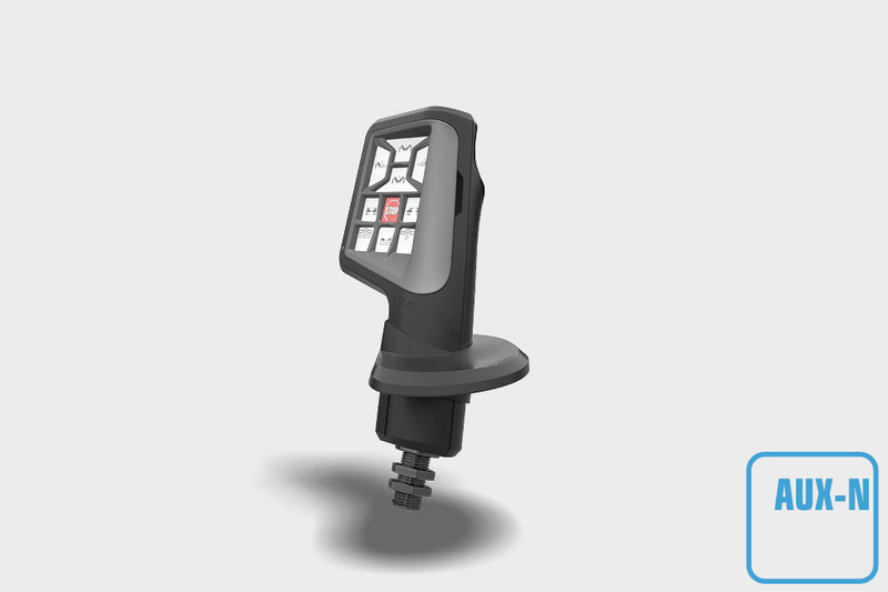 AUX-N: Auxiliary Control