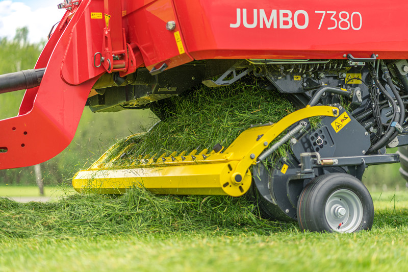 JUMBO 7380 DB