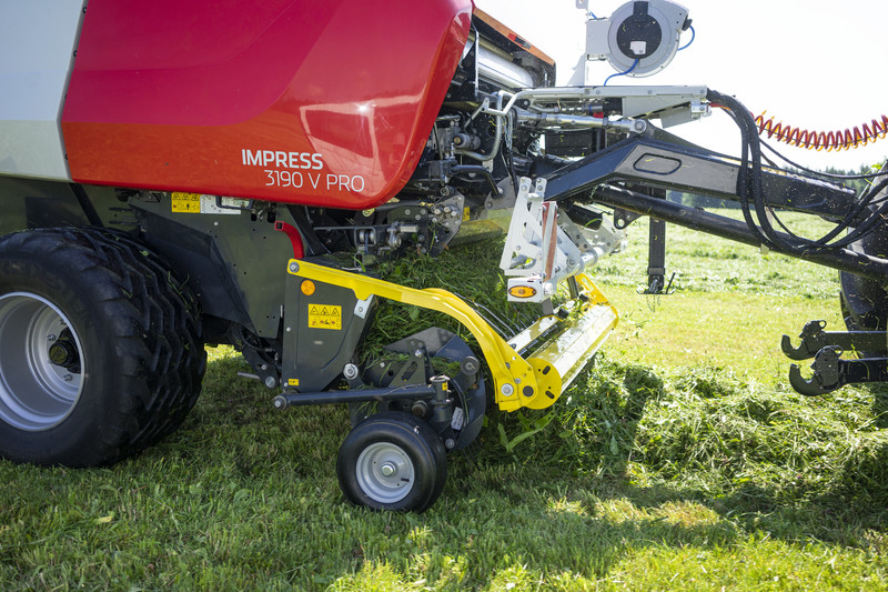 IMPRESS 3190 V PRO
