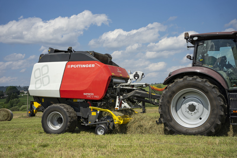 IMPRESS 3190 V PRO