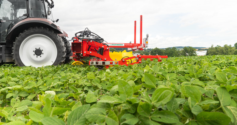 FLEXCARE V 6200, ROTOCARE V 6600