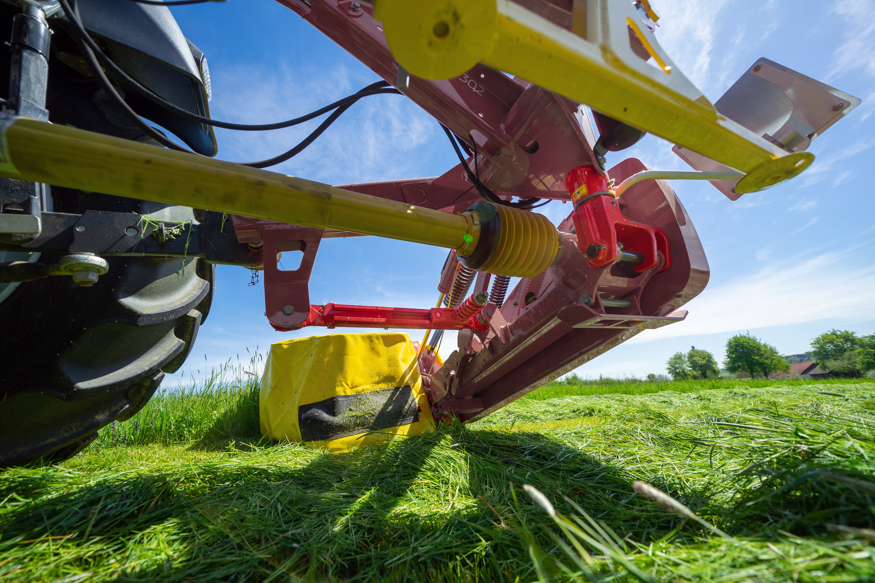 NOVADISC 302 Download Foto s Hoge Resolutie P TTINGER Nederland