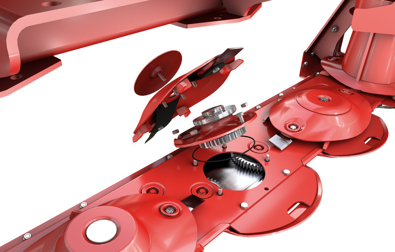 NOVACAT CLASSIC leichte Frontmähwerke, NOVACAT ALPHA MOTION Frontmähwerke, NOVADISC Heckmähwerk mit Seitenaufhängung, NOVACAT Heckmähwerk mit Mittenaufhängung, NOVADISC Mähkombinationen mit Seitenaufh