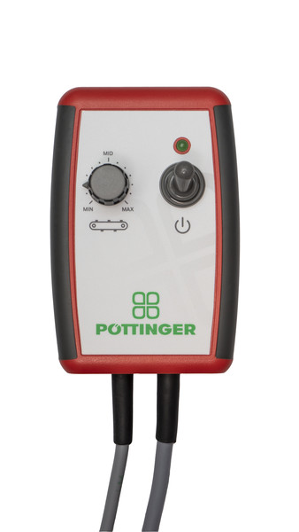 NOVACAT T gezogene Mähwerke