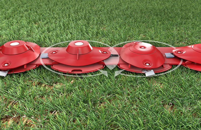 NOVACAT CLASSIC leichte Frontmähwerke, NOVACAT ALPHA MOTION Frontmähwerke, NOVACAT Heckmähwerk mit Mittenaufhängung, NOVACAT T gezogene Mähwerke, NOVACAT S Mähkombinationen mit Mittenaufhängung, NOVAC