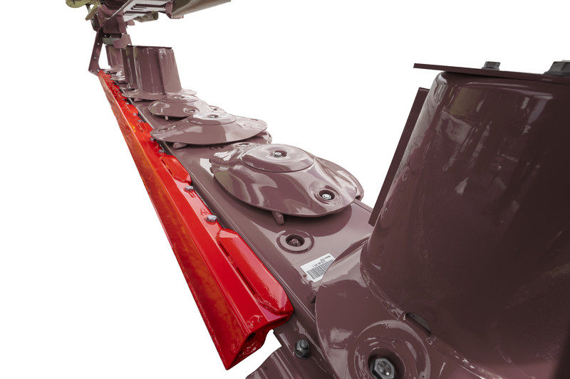 NOVACAT CLASSIC leichte Frontmähwerke, NOVACAT ALPHA MOTION Frontmähwerke, NOVACAT Heckmähwerk mit Mittenaufhängung, NOVACAT T gezogene Mähwerke, NOVACAT S Mähkombinationen mit Mittenaufhängung, NOVAC