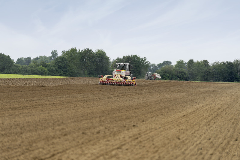 AEROSEM VT 5000 DD, SERVO T 6000 PLUS NOVA achtscharig
