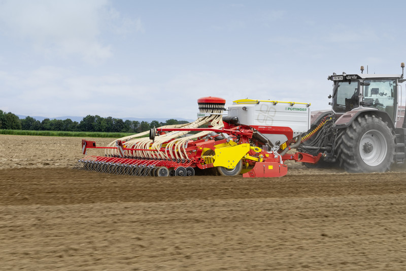 AEROSEM VT 5000 DD