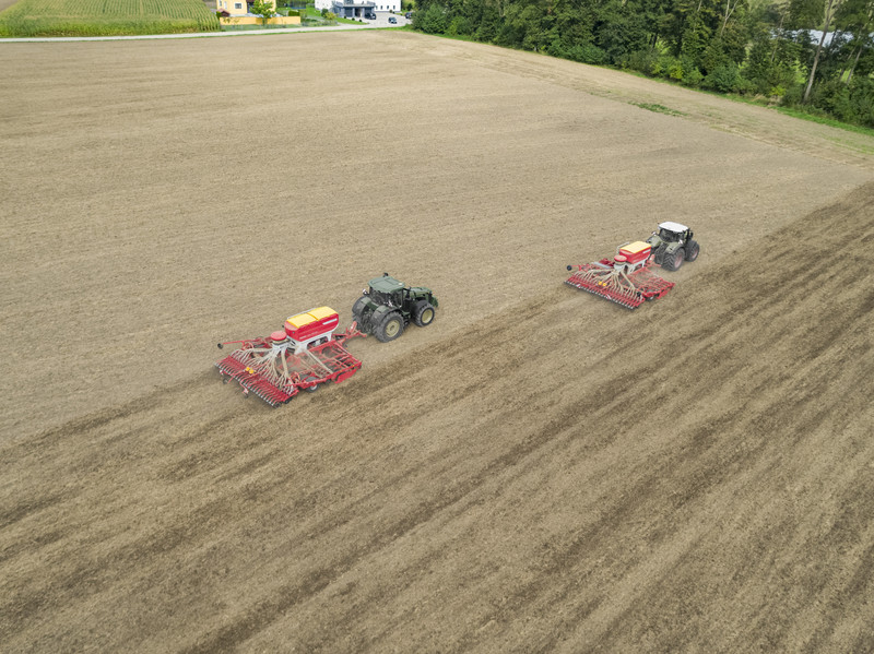 TERRASEM V 6000 D, TERRASEM V 6000 D Z