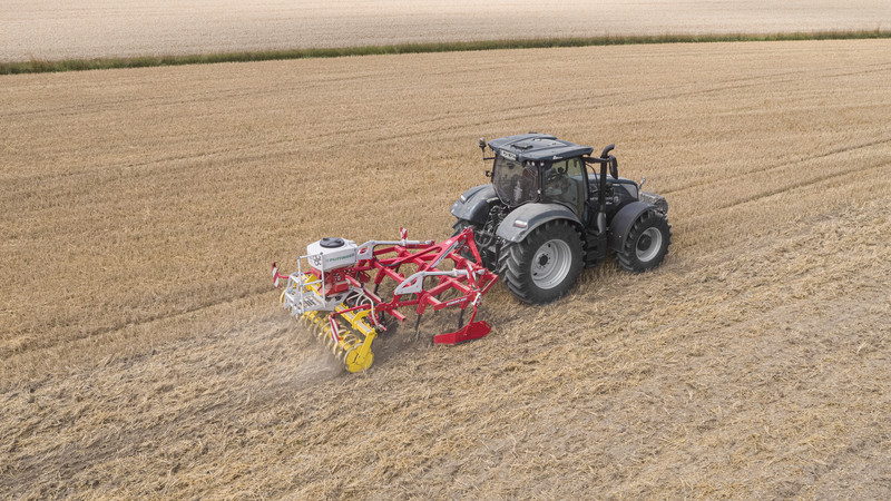 weitere Produkte Ackerbau, SYNKRO 3030