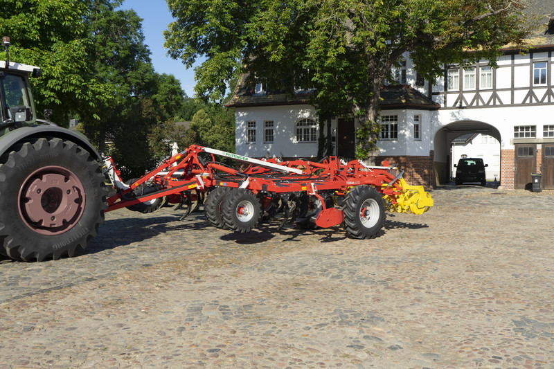 TERRIA 6030