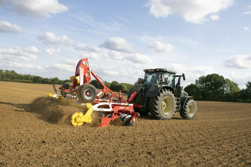 TERRADISC 6001 T