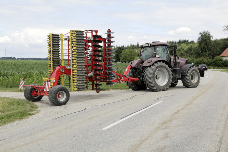 TERRADISC 6001 T