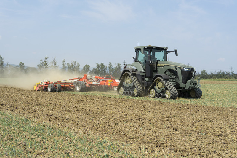 TERRADISC 8001 T