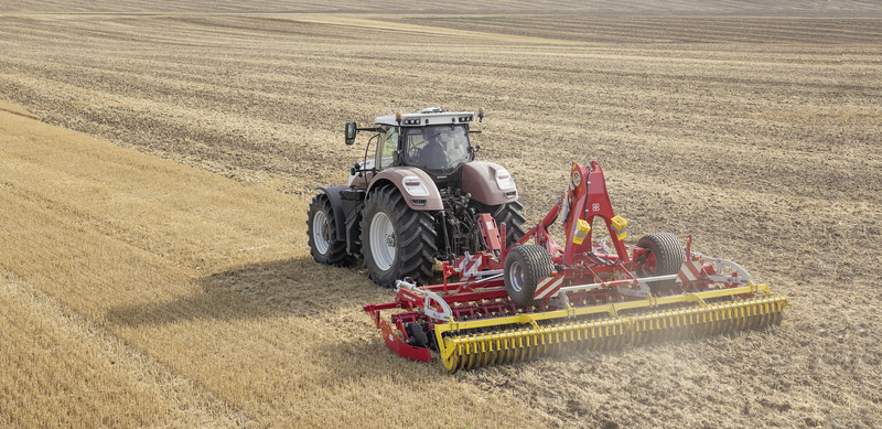 TERRADISC 6001 T