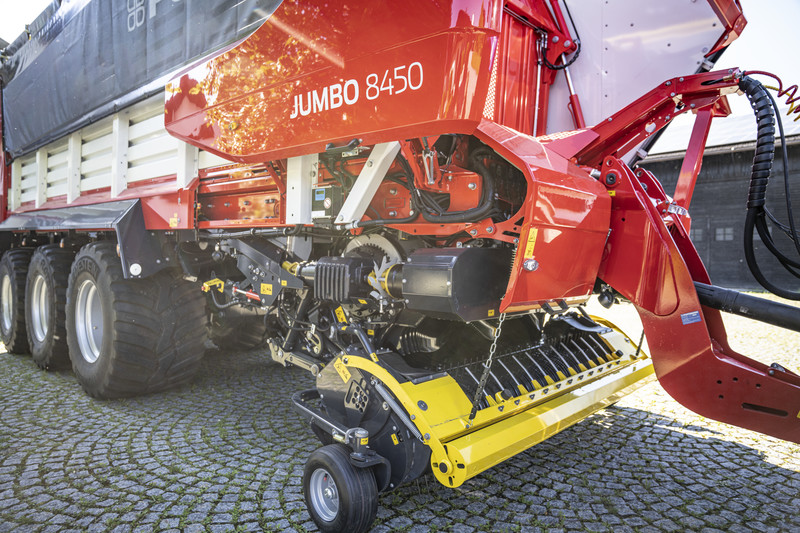 JUMBO 8450 DB