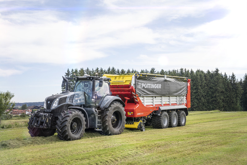 JUMBO 8450 DB