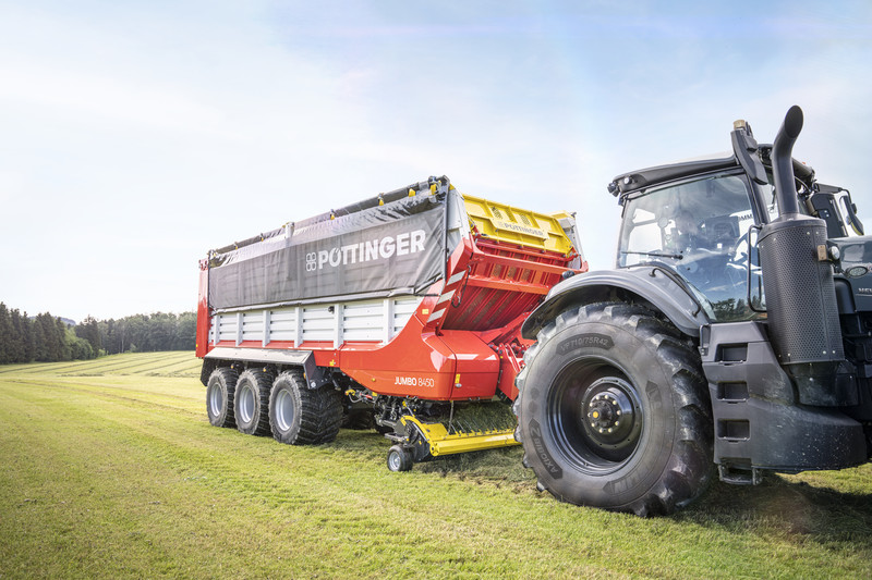 JUMBO 8450 DB