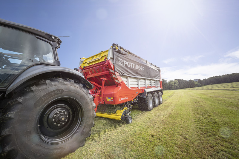 JUMBO 8450 DB