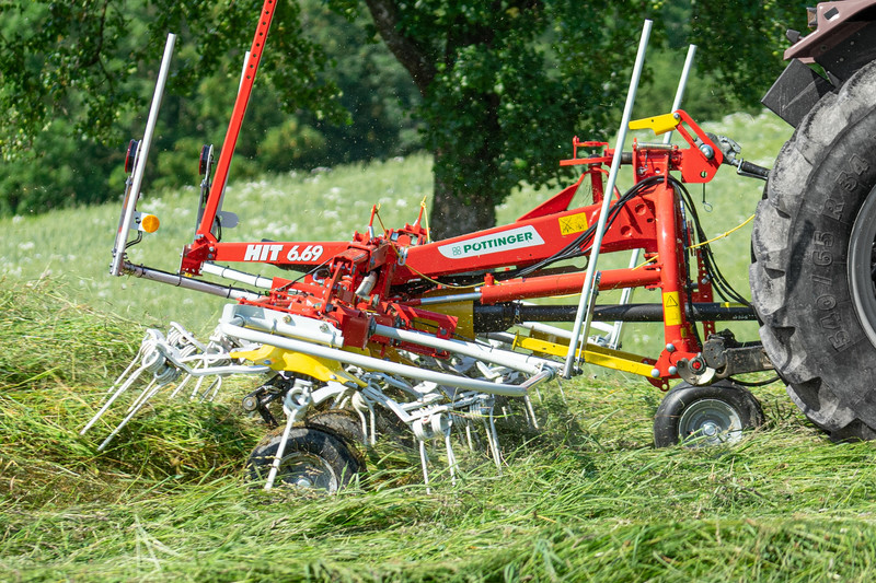 Roue de jauge MULTITAST