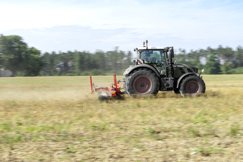 ROTOCARE V 6600