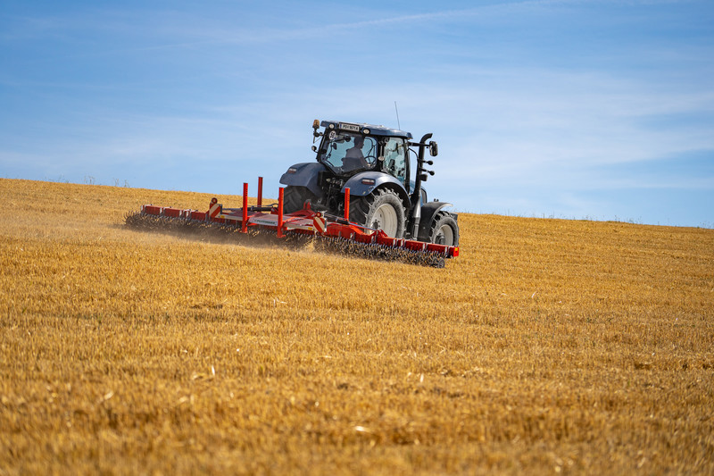 ROTOCARE V 8000