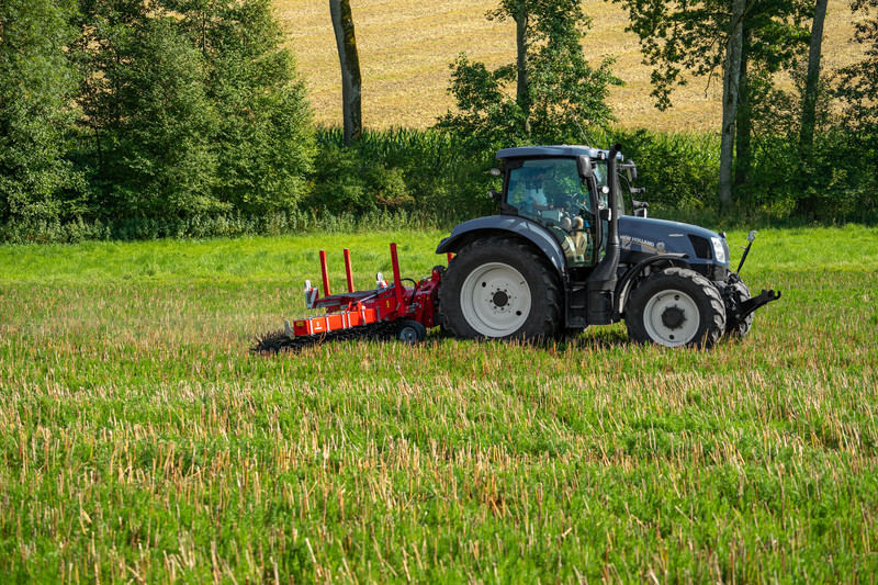 ROTOCARE V 8000