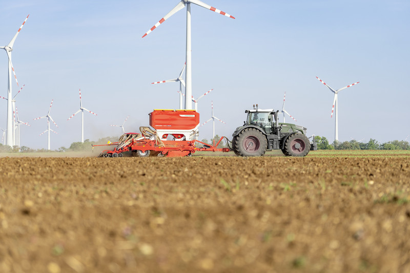 TERRASEM V 8000 D Z