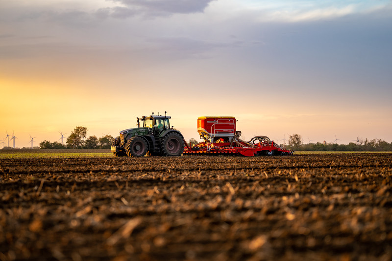 TERRASEM V 8000 D Z