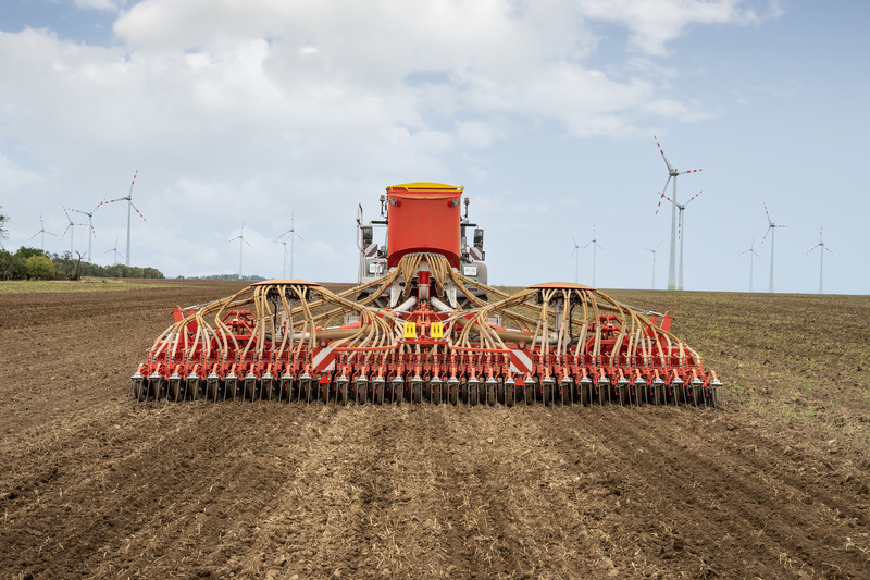TERRASEM V 8000 D Z