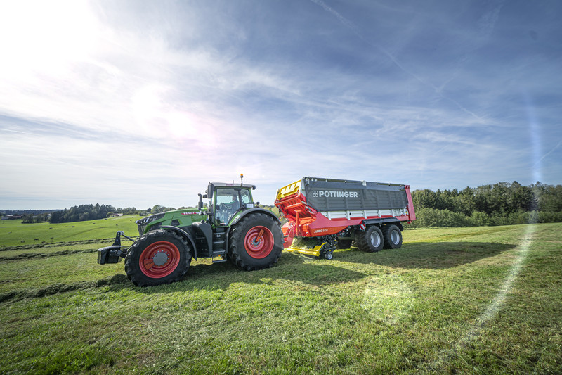 JUMBO 8450 DB