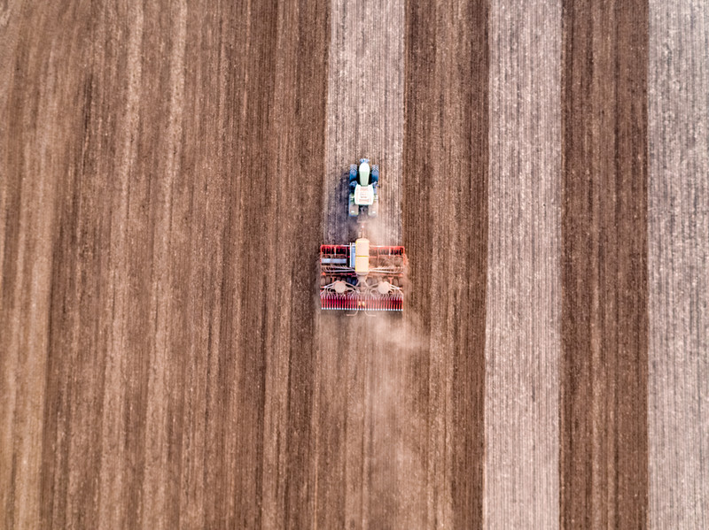 TERRASEM V 8000 D Z