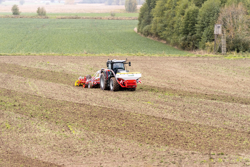 TERRIA 4030, AMICO F