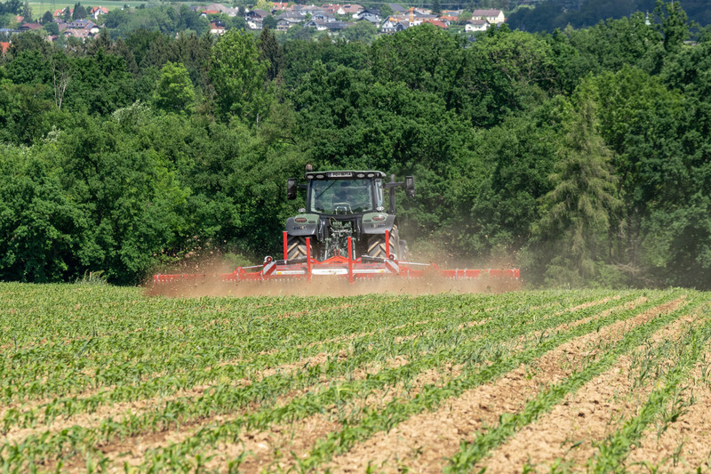 ROTOCARE V 8000