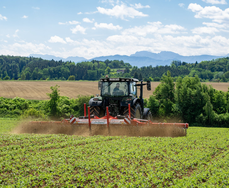 ROTOCARE V 8000
