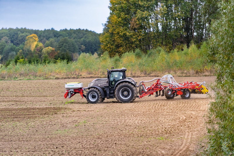 TERRIA 4030, AMICO F
