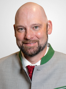 William Adams