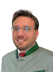 Anthony Bardon