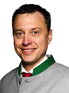 Paul Boersen