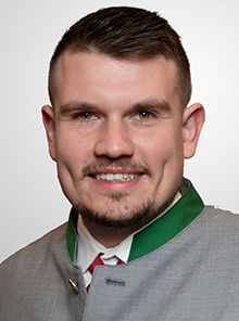 Emilien Gaillard
