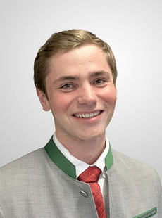 Eliot Huguenin