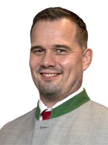 Martin Paulsen