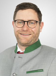 Stefan Pröll