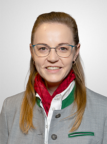 Julia Sindermann