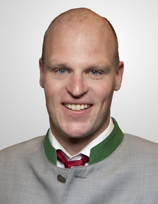 Maarten Woertink