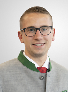 Dominik Berger