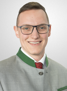 Kevin  Vogl